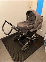 Hartan Topline S Kinderwagen Baden-Württemberg - Laupheim Vorschau