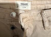 kurze jeans hose Nordrhein-Westfalen - Ahlen Vorschau