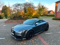 Audi TTRS TT RS Coupe 8j DSG S-Tronic Magnetic Ride Nordrhein-Westfalen - Hückelhoven Vorschau