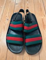 gucci sandalen Baden-Württemberg - Mannheim Vorschau