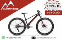 SALE | MONDRAKER PLAY 26 black-flame | Kids Bike | Mountainbike Westerwaldkreis - Härtlingen Vorschau