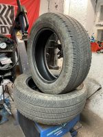 215/60R17C Continental VanContact Eco #Sommerreifen Baden-Württemberg - Seitingen-Oberflacht Vorschau