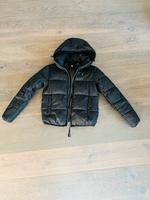 G-Star Damen Winterjacke Steppjacke Meefic schwarz M top Zustand Bayern - Nördlingen Vorschau