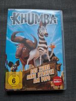 Khumba das Zebra ohne Streifen am Popo Bayern - Regensburg Vorschau