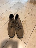 Schuhe halbhoch Gr.10,5 von Sioux Nordrhein-Westfalen - Willich Vorschau