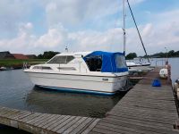 Princess 30DS Motorboot Kajütboot Weekender Niedersachsen - Ganderkesee Vorschau