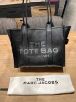 Marc Jacobs Tjhe Tote Bag Large Schwarz shopper Nordrhein-Westfalen - Dormagen Vorschau