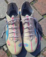 PUMA ultra 5, ultimate Level up, mg 41 Bayern - Bürgstadt Vorschau
