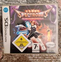 Nintendo DS Spiel Spectrobes Niedersachsen - Oyten Vorschau