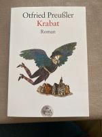 Buch Krabat neu Niedersachsen - Rhede Vorschau