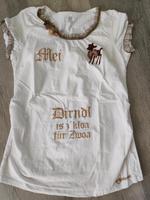 T-Shirt Umstandsmode Bayern - Untergriesbach Vorschau