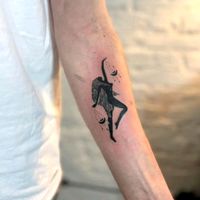 HEUTE! Tattoos piercings Studio tattoo Modelle Piercing tatto tat Berlin - Charlottenburg Vorschau