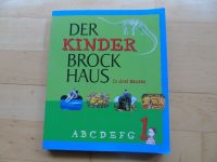 Kinder Brockhaus Band 1 / Sehr guter Zustand Saarland - Homburg Vorschau