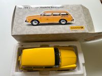 Großes Modellauto VW 1600, Typ3 „Post Auto“ von Minichamps 1:18 Bayern - Schwabach Vorschau