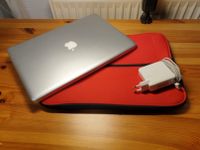 MacBookPro 15” Hessen - Marburg Vorschau