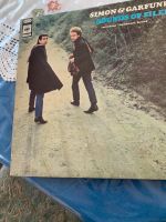 LP SIMON & GARFUNKEL SOUNDS OF SILENCE Bayern - Marktleuthen Vorschau