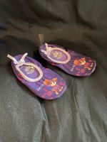 Kinder Schuhe / Turnschlappen Lila Gr. 25/26 Paw Patrol Baden-Württemberg - Willstätt Vorschau