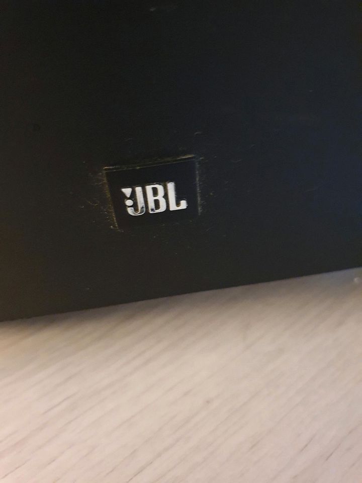 JBL lautsprecher in Neuwied