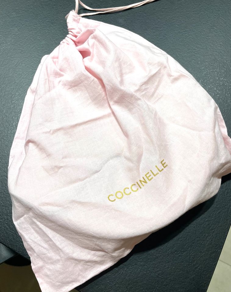 Coccinelle BEAT SOFT - Umhängetasche , Handtasche in Wuppertal