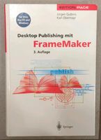 FrameMaker 3.Auflage Desktop Publishing Springer Baden-Württemberg - Nordheim Vorschau