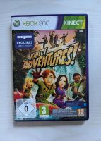 Kinect Adventures XBOX 360 Brandenburg - Cottbus Vorschau