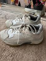ASH Schuhe Sneakers Gr. 38 Essen - Essen-Kettwig Vorschau