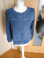 Esprit Langarmshirt Gr.L Saarland - Nalbach Vorschau