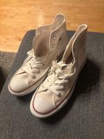 Schuhe Converse Chucks Gr. 4 1/2 (EU 37) Bayern - Frontenhausen Vorschau