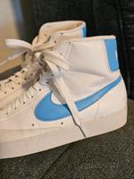 Nike Blazer Mid \'77 Sneakers Hessen - Bad Vilbel Vorschau