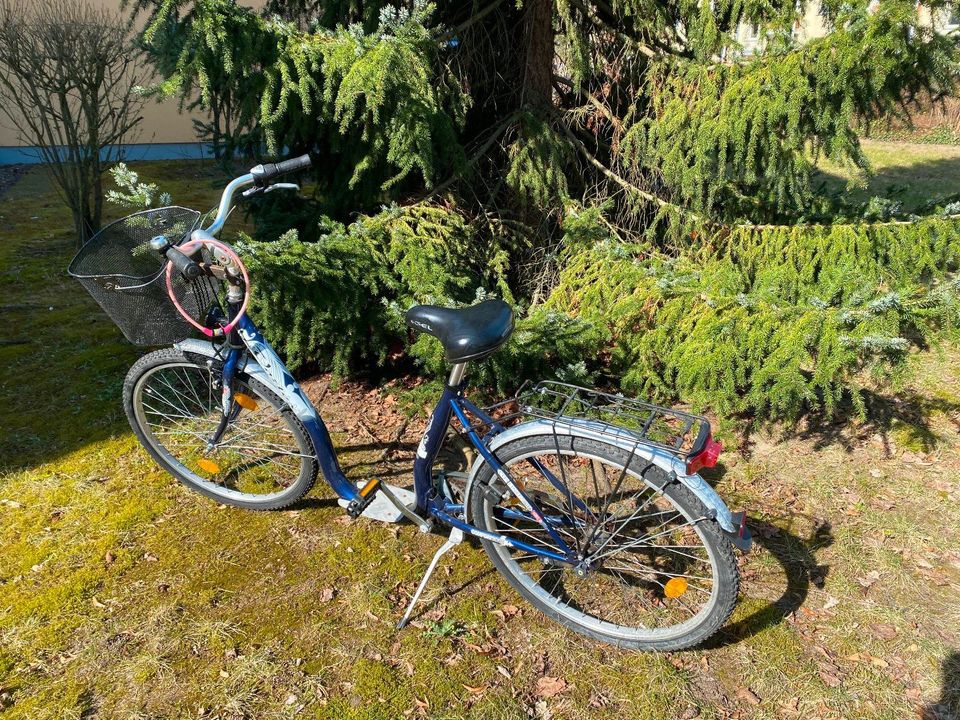 City Bike 26 Zoll in Hennigsdorf