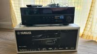 Yamaha 5.1.-Kanal AV-Receiver RX-V485 Sachsen-Anhalt - Weißenfels Vorschau