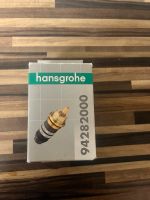 Hansgrohe Regeleinheit Bayern - Wildflecken Vorschau