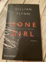 Gone Girl Buch Baden-Württemberg - Ilsfeld Vorschau