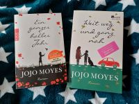 Jojo Moyes Romane Sachsen - Bautzen Vorschau