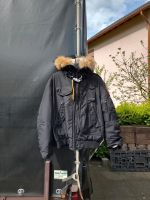 Parajumpers Masterpiece Anorak, Herrenjacke XXL , schwarz Bonn - Beuel Vorschau