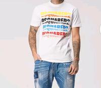 Dsquared2 Tshirt Gr.L Rostock - Stadtmitte Vorschau