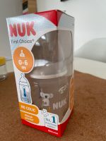 NUK Frist Choice Flasche 150ml Burglesum - Lesum Vorschau