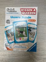 tiptoi - Unsere Hunde - Wissen & Quizzen Aachen - Kornelimünster/Walheim Vorschau