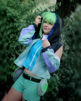 Reina Prowler Macross Delta Cosplay Sachsen-Anhalt - Gräfenhainichen Vorschau