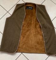 Barbour Webpelzfutter, Vintage, Größe 107 cm, 42 Inch, Düsseldorf - Pempelfort Vorschau