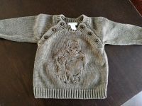 Pullover, Strick, Disney, Winnie Puuh Gr. 74,  H&M Niedersachsen - Dötlingen Vorschau