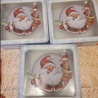 Weihnachten box keksdose aufbewahrungsbox Nordrhein-Westfalen - Mönchengladbach Vorschau