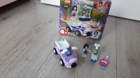 Lego Friends mobile Tierarztpraxis Emma ab 4 + Brandenburg - Fürstenwalde (Spree) Vorschau