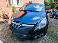 Opel Corsa D 1.2 Benzin gute Ausstattung Niedersachsen - Loxstedt Vorschau
