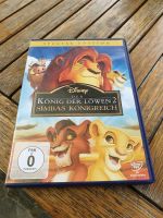 Der König der Löwen 2 -Dvd Special Edition Baden-Württemberg - Rheinau Vorschau
