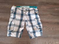 Shorts kurze Hose Männer Gr. 44 2 mal getragen Cargoshorts Rheinland-Pfalz - Neuerburg Eifel Vorschau