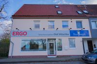 Besondere Gelegenheit - Mehrfamilienhaus mit Gewerbeeinheiten in zentraler Lage in Wolfsburg mit Blick auf den Klieversberg Niedersachsen - Wolfsburg Vorschau