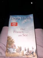 Dora Heldt 3 Frauen am See Niedersachsen - Nordstemmen Vorschau