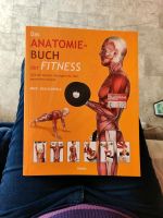 Das anatomie Buch der Fitness Hessen - Bad Hersfeld Vorschau
