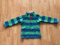 Bio FRUGI Snuggle Pullover Wendepullover kbA 116 122 West - Schwanheim Vorschau